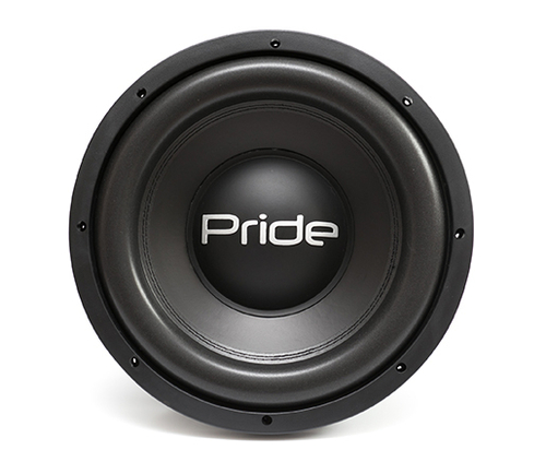 Сабвуфер Pride HP 12 D0.8