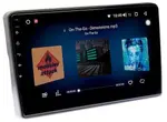 Магнитола для Honda Vezel 2013-2021 - Vaycar VA20-7001 на Android 13, Быстрая, 4G SIM-слот