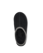 MEN'S TASMAN SLIPPER - black