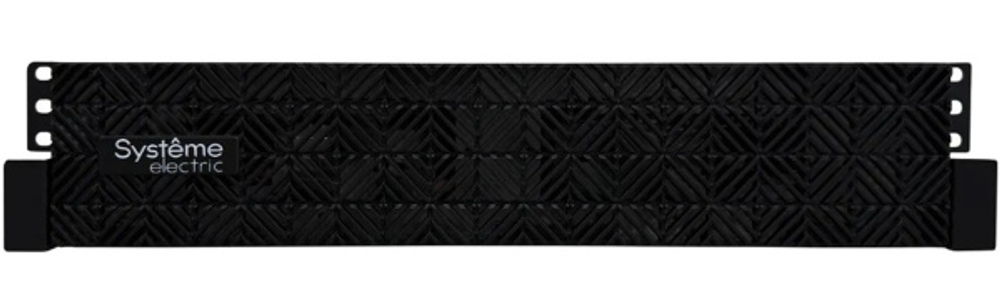 Батарейный модуль Systeme Electric BPSE72RT2UG2