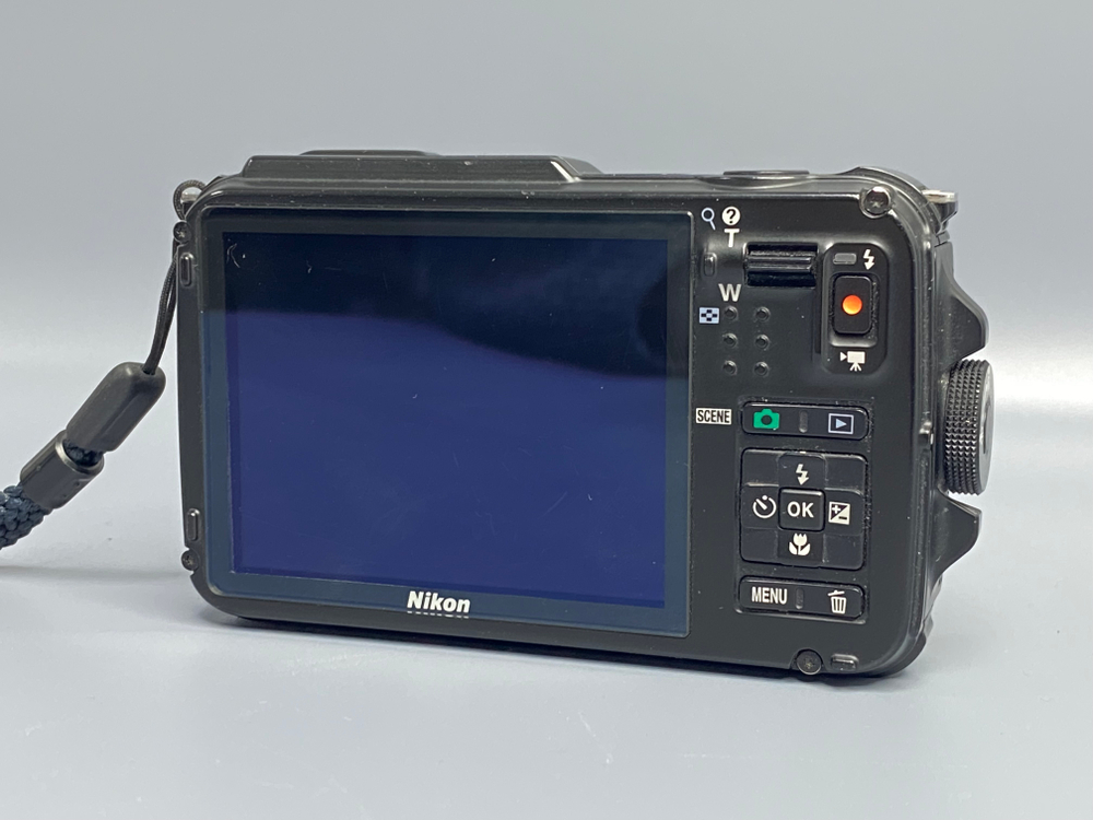 Nikon COOLPIX AW110 Waterproof