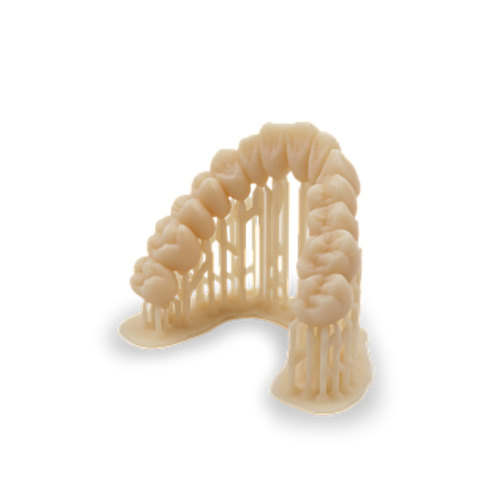 Dental Sand