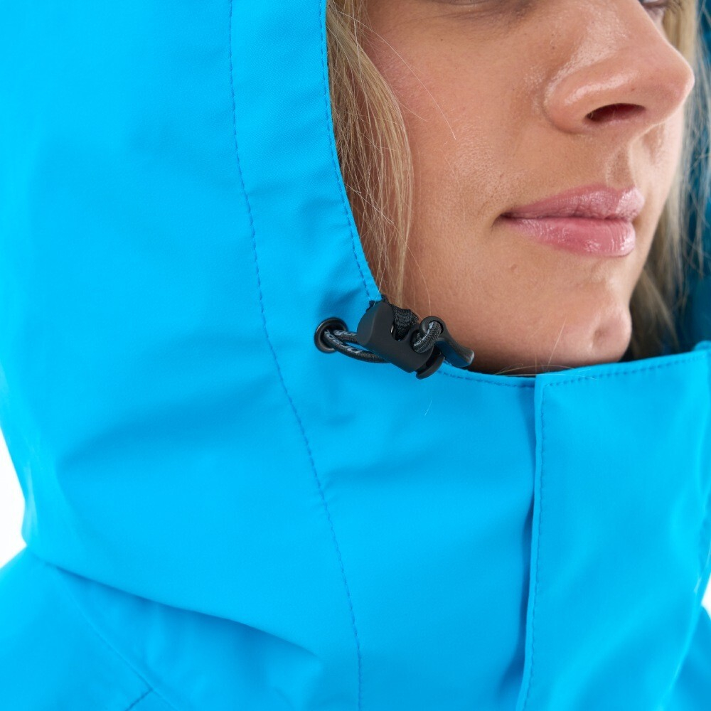 ДОЖДЕВИК ГОРОДСКОЙ DRAGONFLY RAINCOAT 2.0 2024