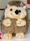 Yumşaq oyuncaq \ Мягкая игрушка \ Soft toys Kirpi (çəhrayı bantik)