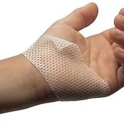 Мепитель/Mepitel 10см*18см