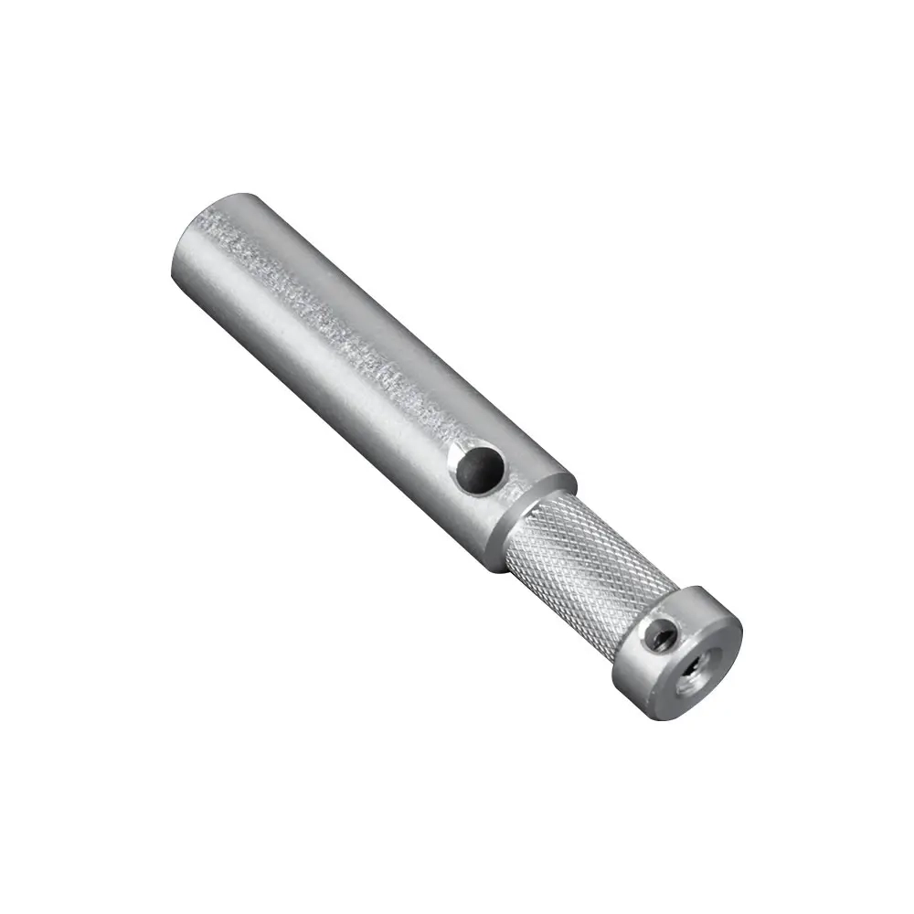 Переходник Kupo KS-076 5/8" Stud With 1/4"-20 Female Thread