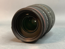 Sigma AF 70-300mm f/4-5.6 DG Macro for Sony A