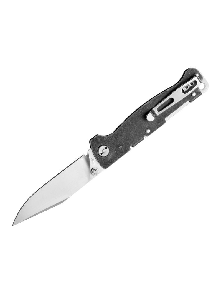Нож Boker 01BP0065 Atlas Clippoint TS