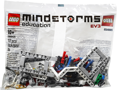 Lego 2000425 Демо-набор EV3