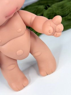 Кукла Кукла пупс для девочки 25 cм Пиу (M1430K1)