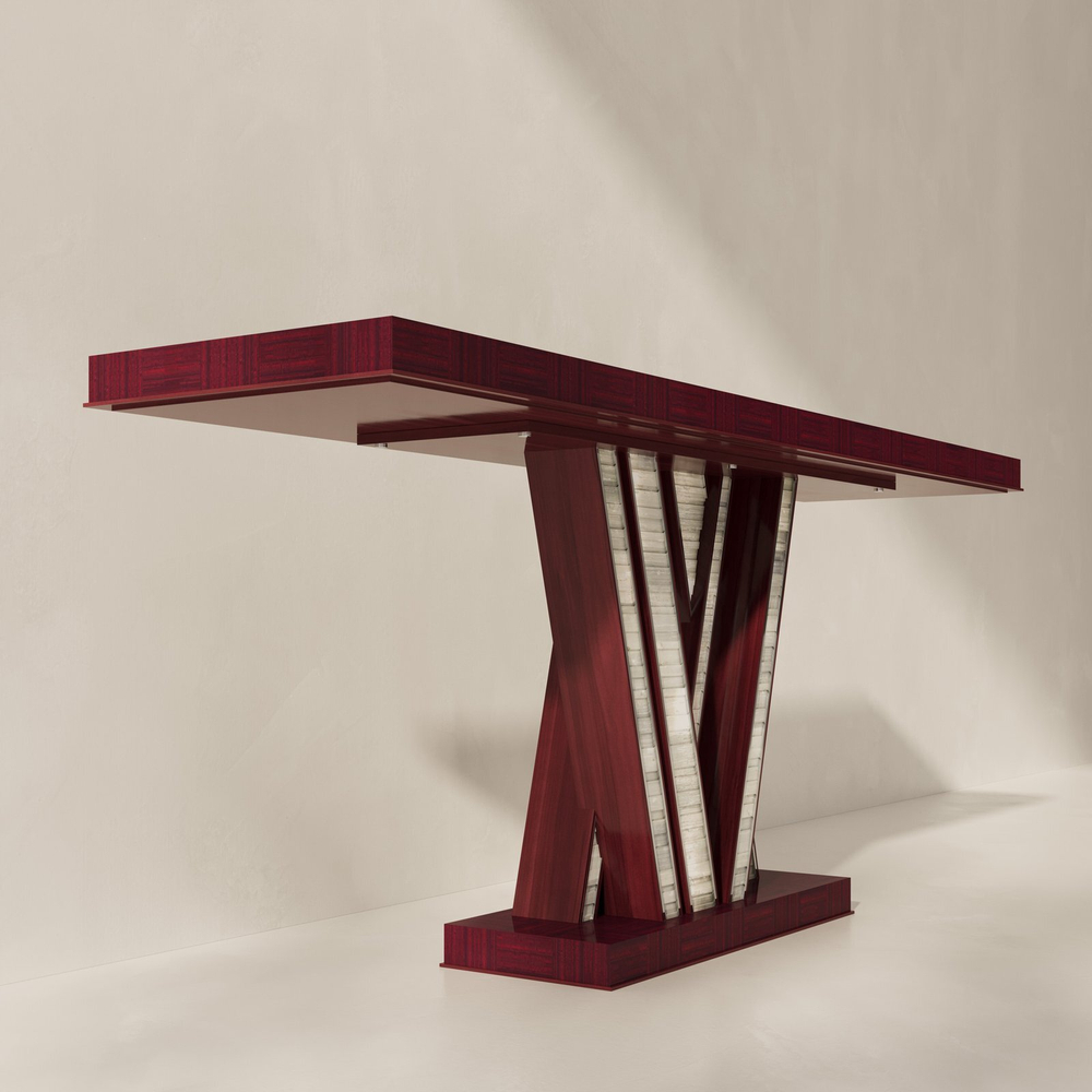 Консоль Shepel Furniture BOOKS