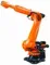 Промышленный робот KUKA KR QUANTEC, KR 240 R2900-2 F
