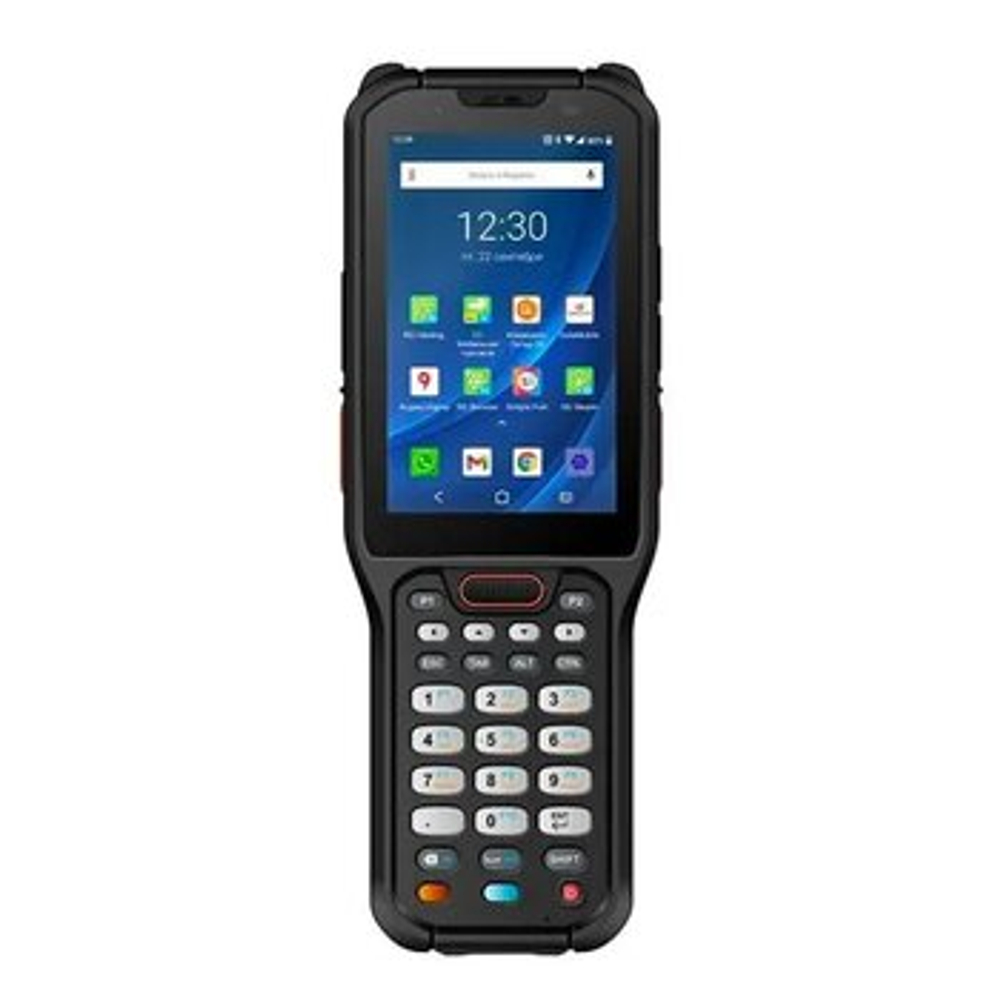 Терминал сбора данных Urovo RT40S Rugged Mobile Computer RT40S-13Q347704G29EU-GUN