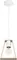 Подвесной светильник Brussels A8030SP-1WH Arte Lamp