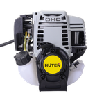 Бензиновый триммер GGT-2000 4ТА (четырёхтактный) Grey Huter