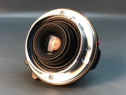 Voigtlander 25mm F4