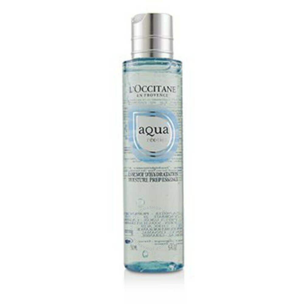 L'Occitane Увлажняющая эссенция для лица Aqua Reotier Moisture Prep Essence 150 мл (из Финляндии)
