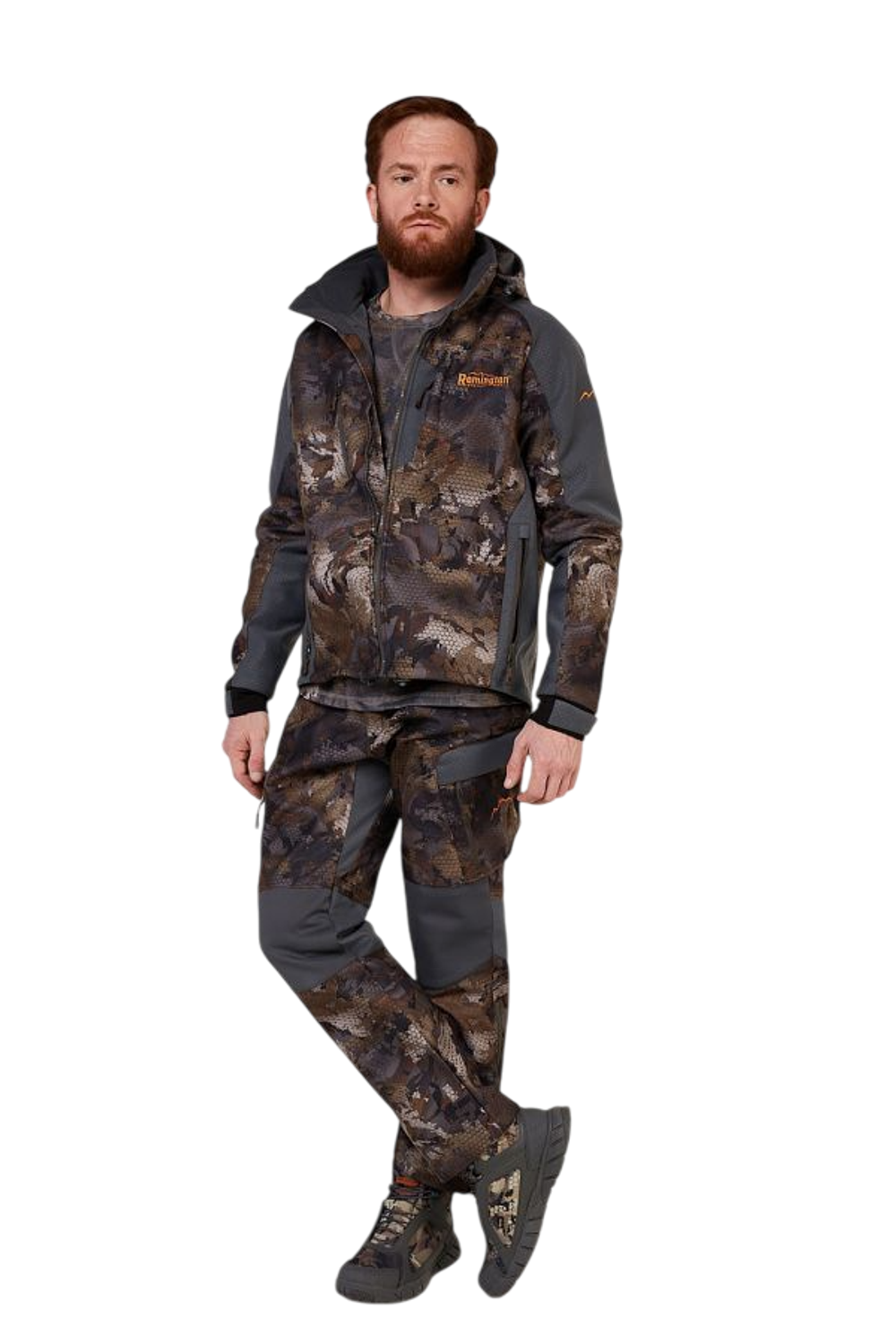 Костюм Remington XM Elite Improved Timber р. 2XL