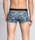 трусики-боксеры 2 шт. Hugo Bodywear - темно-синий(50473786)