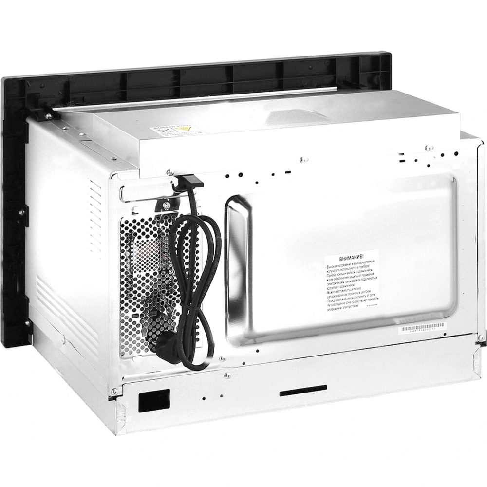 Встраиваемая микроволновая печь Korting KMI 825 XN