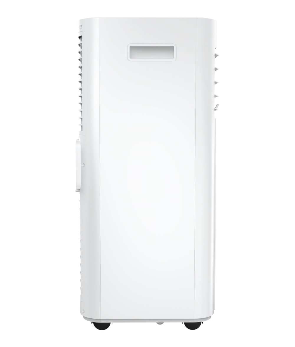 Мобильный кондиционер ROYAL CLIMA RM-TS17CH-E