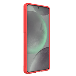 Противоударный чехол Flexible Case для Samsung Galaxy S25 Ultra