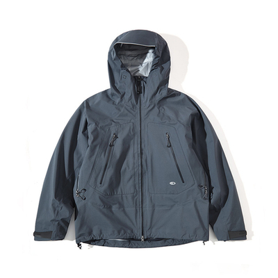 Куртка Nothomme BlueMonte 3-in-1 Waterproof синий