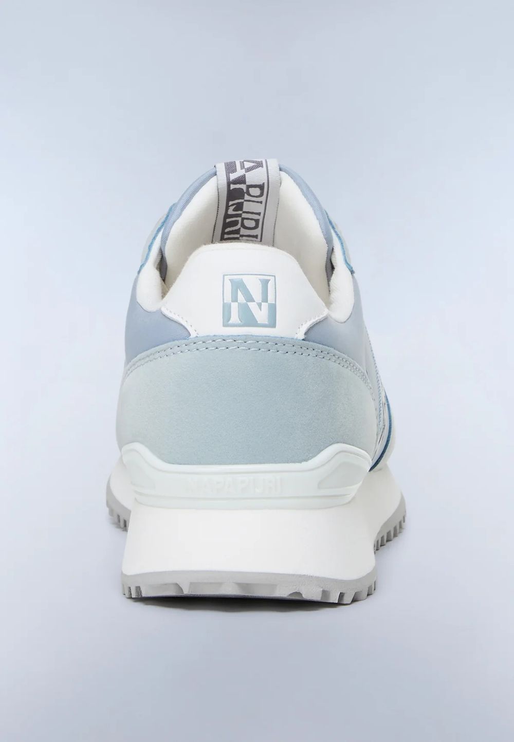 Кроссовки женские NAPAPIJRI ASTRA