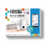 Термостат GSM-Climate ZONT-H1V, ML13213