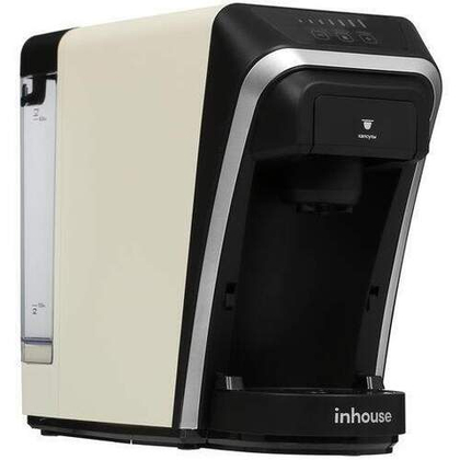 Кофемашина iNhouse ICM1503BG