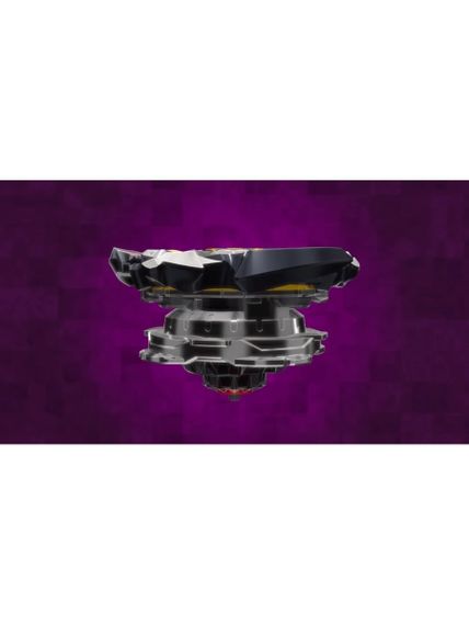 Волчок Dynamite Belial Nexus Venture-2 B180 от Takara Tomy