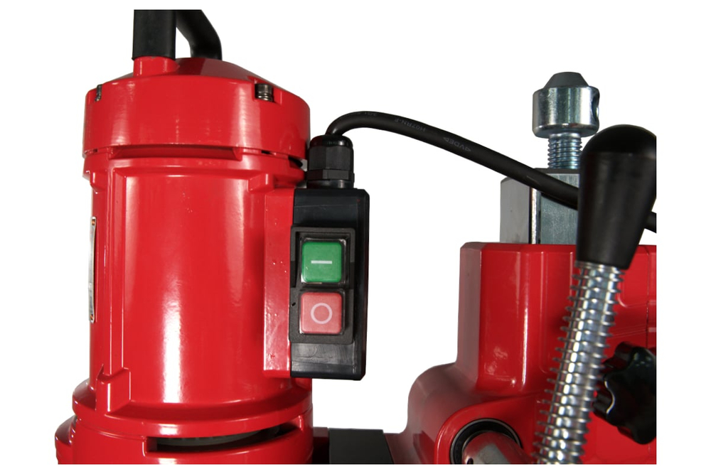 Алмазная сверлильная установка V-Drill 400