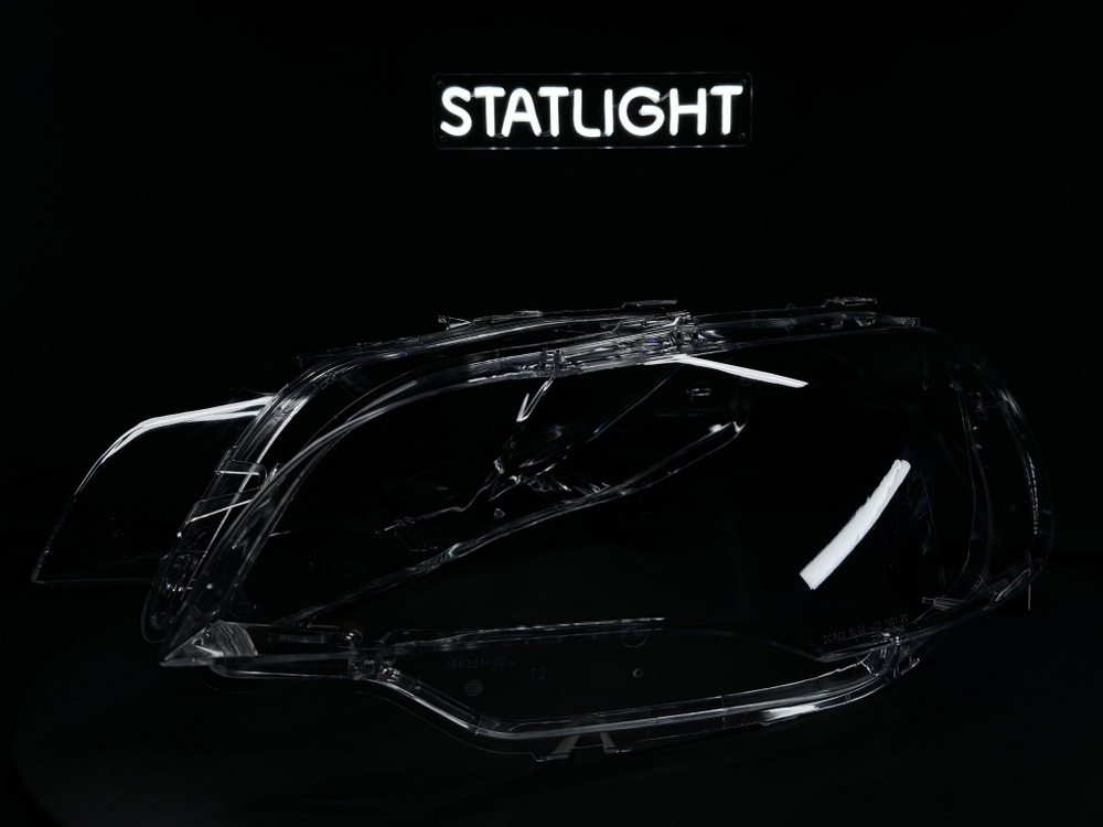 Комплект стекол BMW X6 E71 2007-2012