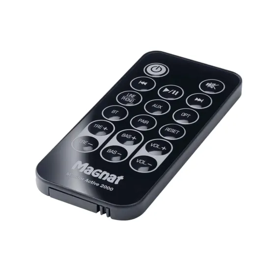 Magnat Monitor Active 2000 Black