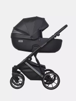Коляска MONTANA PREMIUM (2 в 1) (RIKO BASIC)