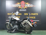 Honda Shadow 750 1998