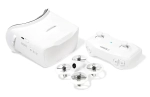 Квадрокоптер BETAFPV Cetus Lite FPV Kit