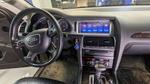 Магнитола для Audi Q7 4L 2006-2009 (ШГУ 2G) - Parafar PF7944QPDT3 монитор 10.25", Android 13, Быстрая, CarPlay, SIM-слот
