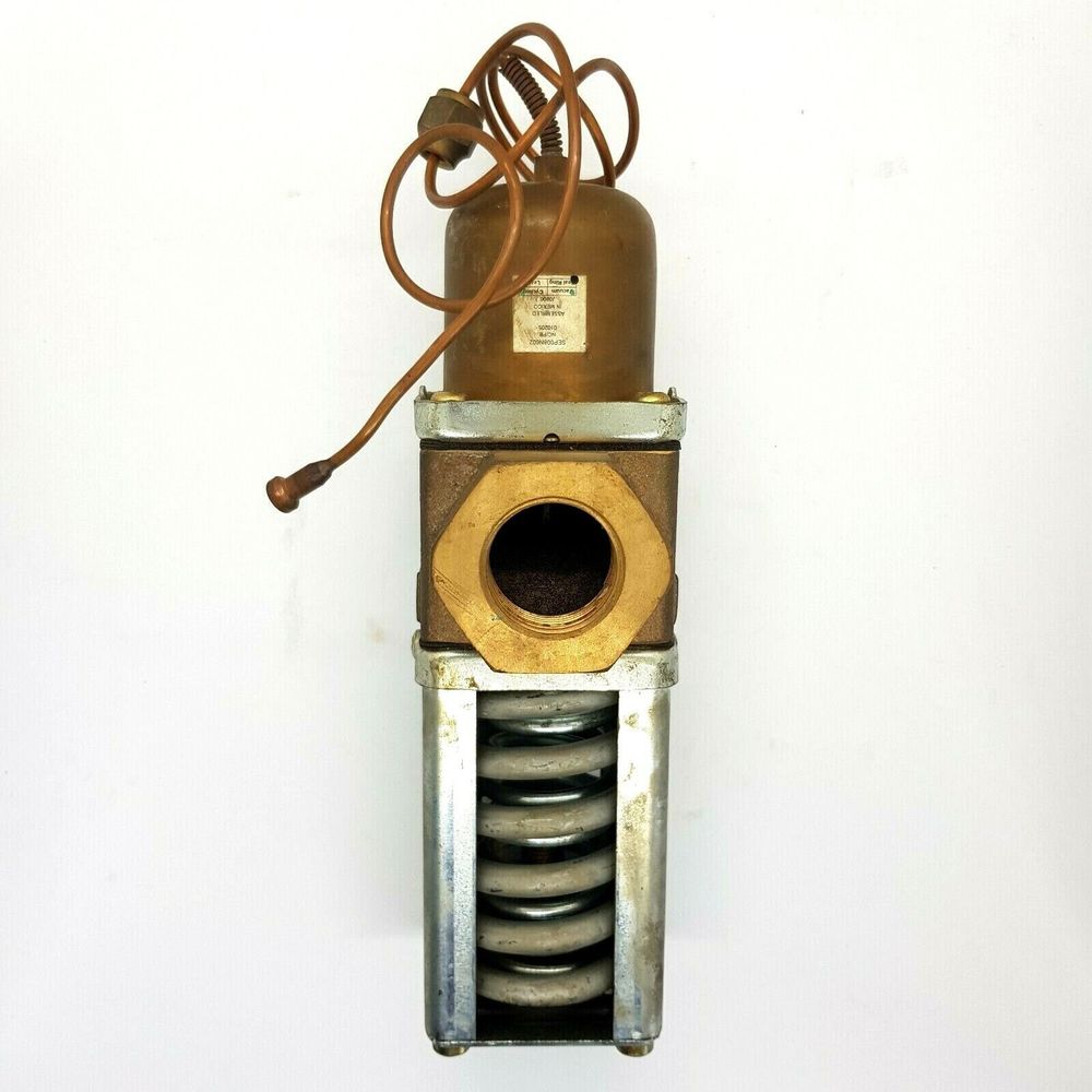 Water Pressure Control Water Pressure Control