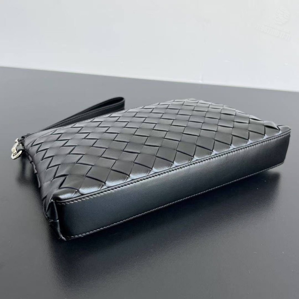 Клатч Bottega Veneta