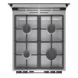 Плита газовая Gorenje GG5A10XFFM