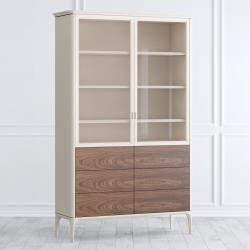 Шкаф книжный 6 ящиков Pr022DT