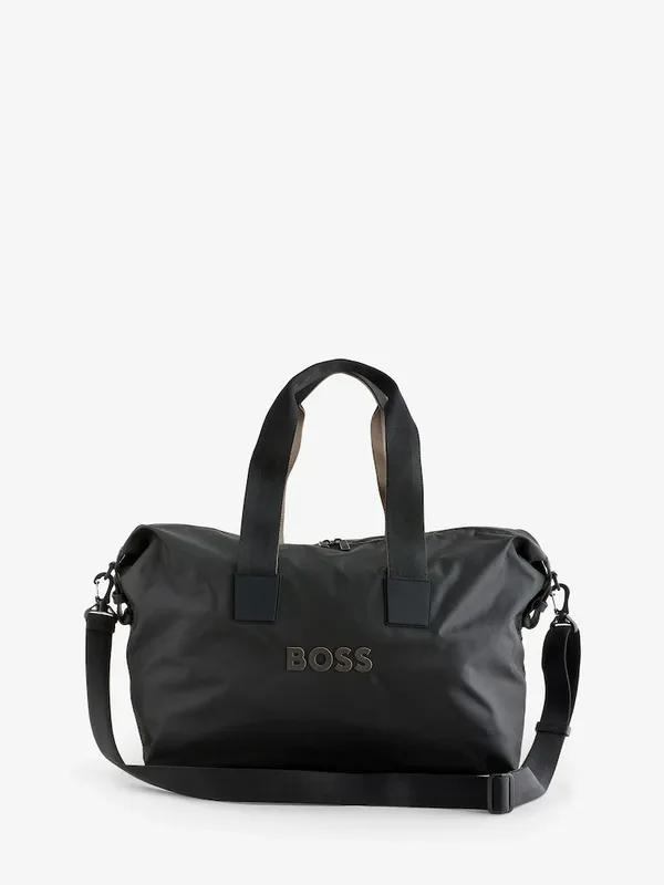 Сумка мужкая BOSS Catch_3.0_Holdall