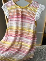 Трикотажное платье Missoni, 116