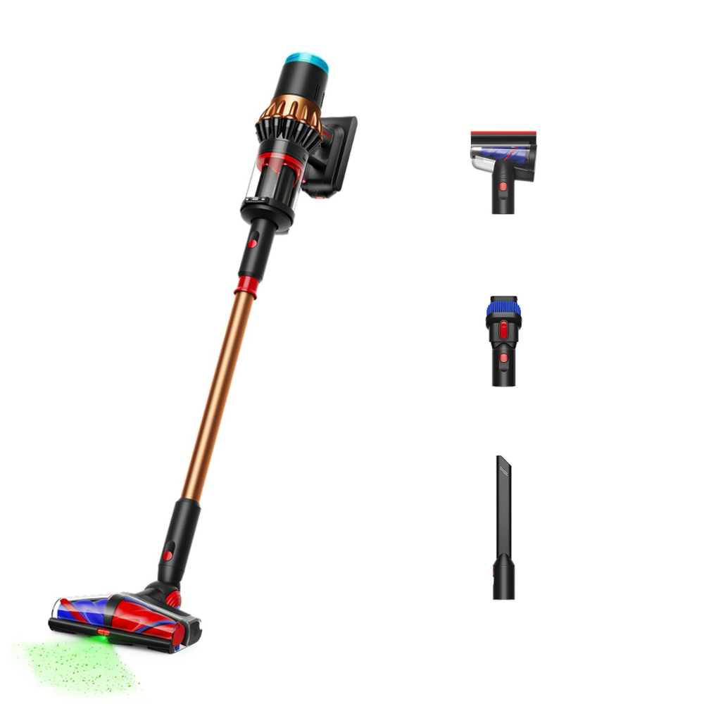 Беспроводной пылесос Dyson V16 Piston Animal SV53