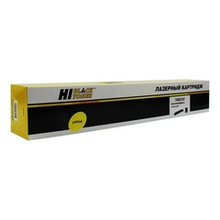 Тонер-картридж Hi-Black (HB-TK-8315Y) для Kyocera TASKalfa 2550ci, Yellow, 6K