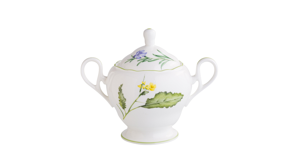Набор чайный Noritake Английские травы
