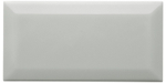 Керамическая плитка для стен ADEX NERI Biselado PB Silver Mist