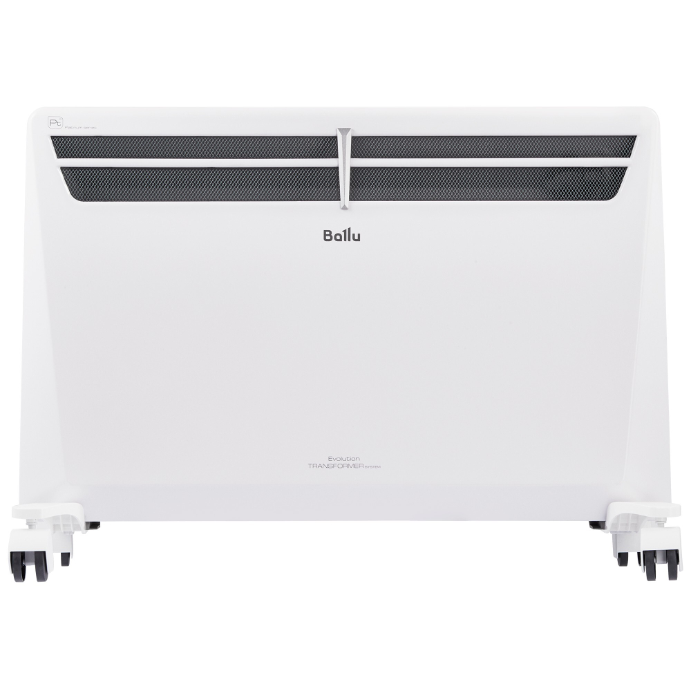Конвектор Ballu Evolution Digital Inverter BEC/EVI4-2000 (НС-1509540)