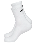 Носки средние ESSENTIAL Mid Cushioned Socks, белый